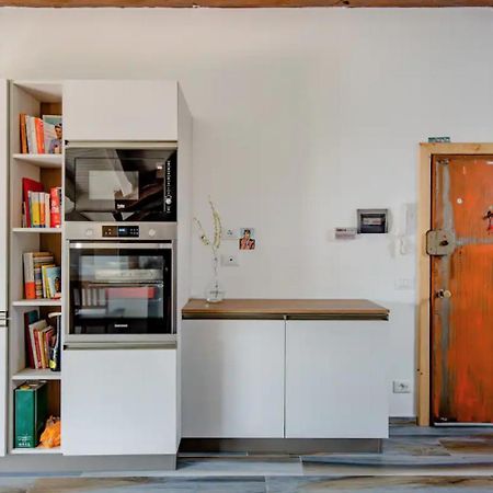 Boho House Bed & Breakfast Borgofranco d'Ivrea Exterior photo