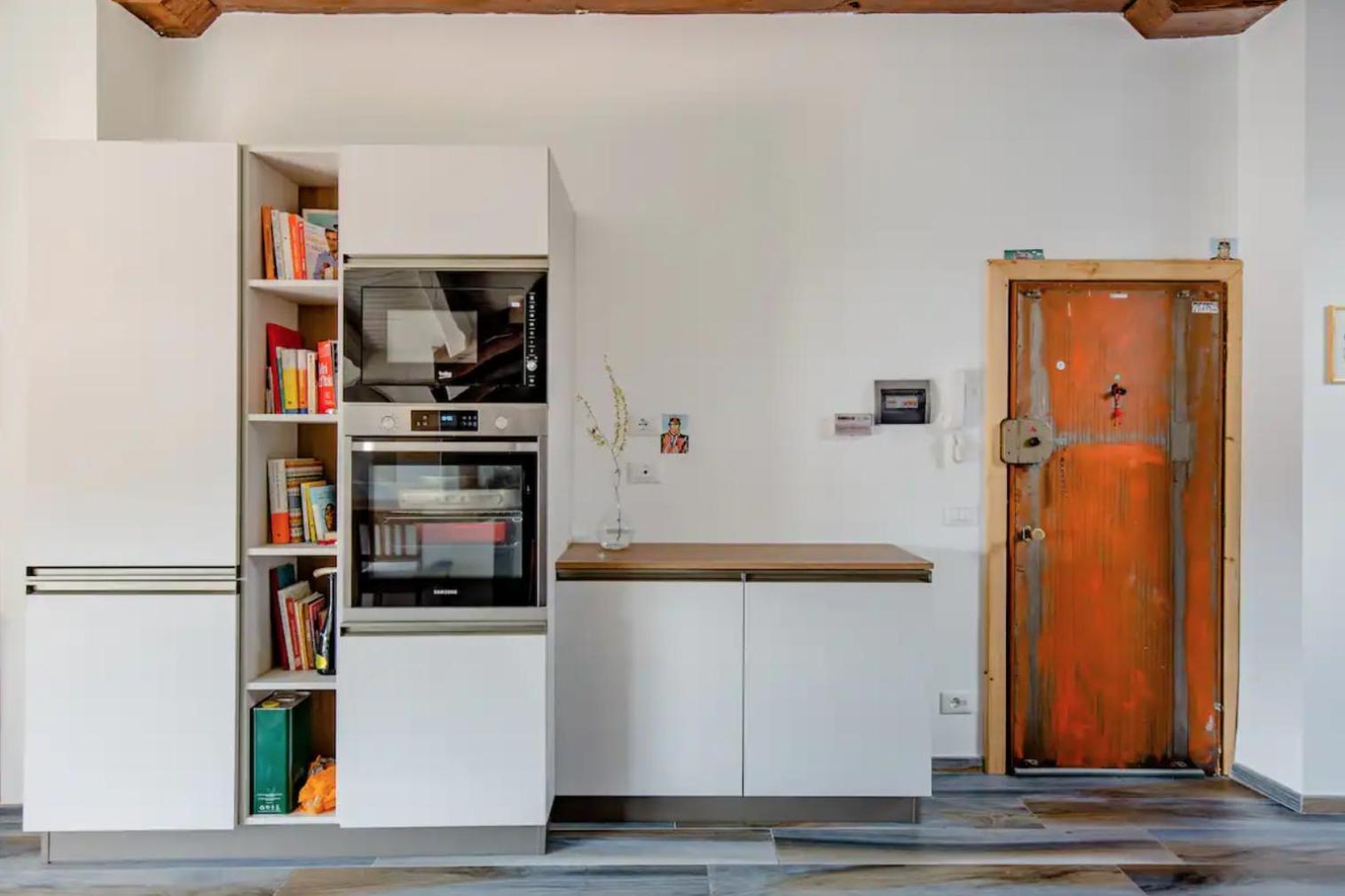 Boho House Bed & Breakfast Borgofranco d'Ivrea Exterior photo