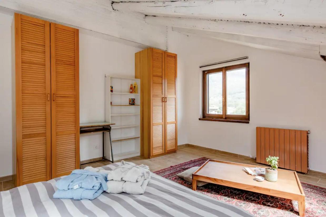 Boho House Bed & Breakfast Borgofranco d'Ivrea Exterior photo