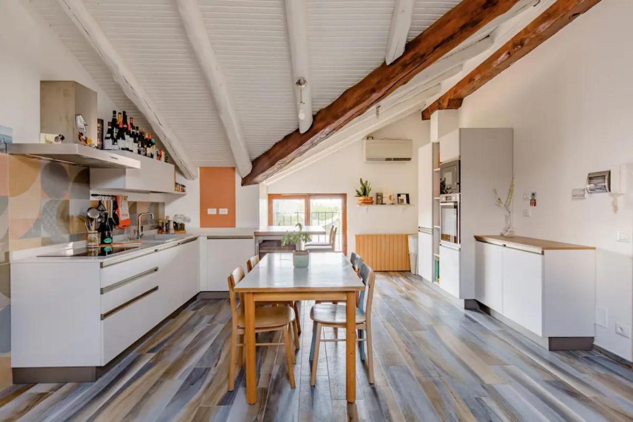 Boho House Bed & Breakfast Borgofranco d'Ivrea Exterior photo