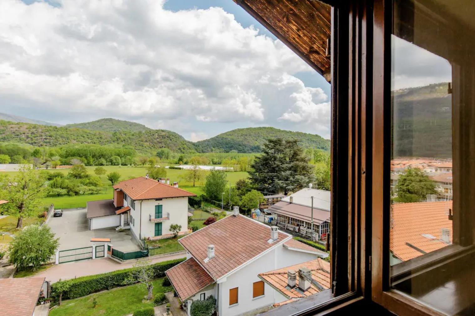 Boho House Bed & Breakfast Borgofranco d'Ivrea Exterior photo
