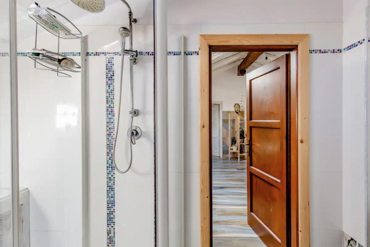 Boho House Bed & Breakfast Borgofranco d'Ivrea Exterior photo
