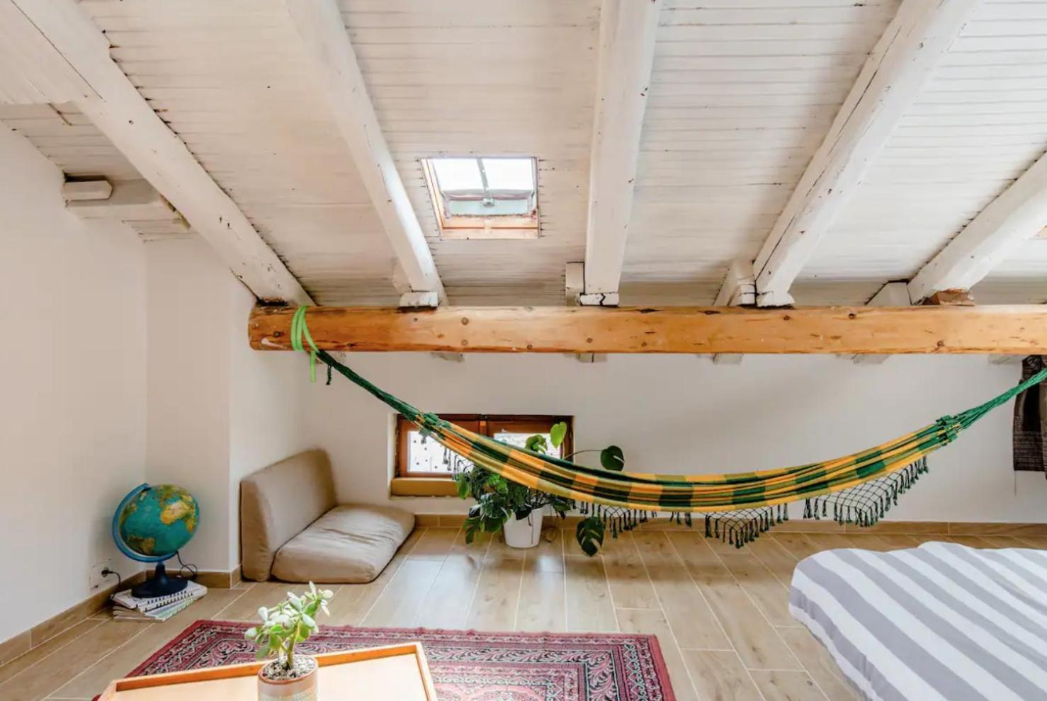 Boho House Bed & Breakfast Borgofranco d'Ivrea Exterior photo